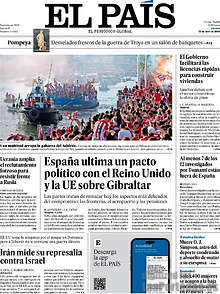 Periodico El País