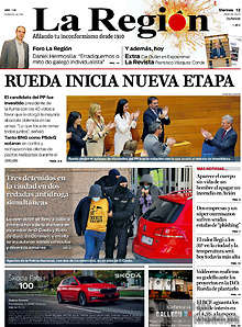 Periodico La Región