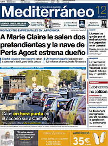 Periodico Mediterráneo