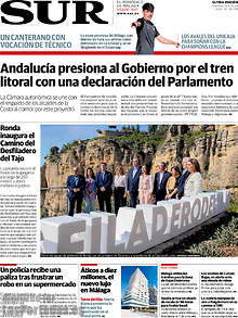 Periodico Sur