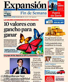 Periodico Expansion