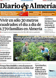 Periodico Diario de Almería