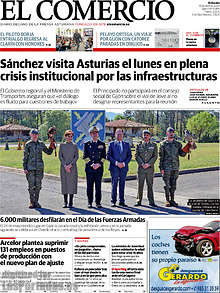 Periodico El Comercio