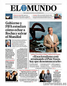 Periodico El Mundo