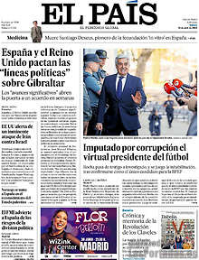 Periodico El País