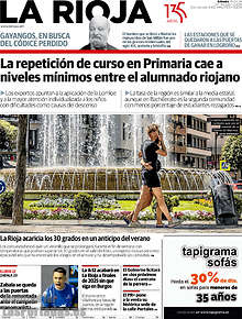 Periodico La Rioja