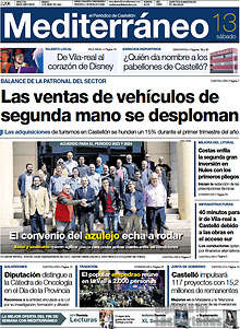 Periodico Mediterráneo