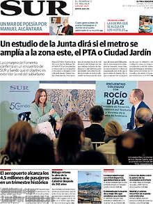 Periodico Sur