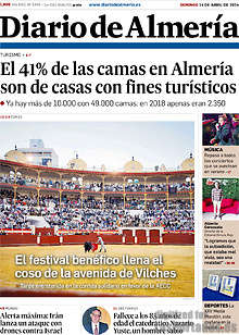 Periodico Diario de Almería