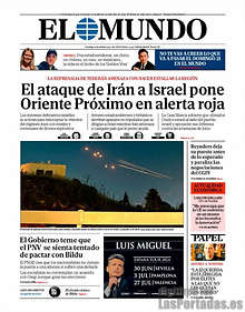 Periodico El Mundo