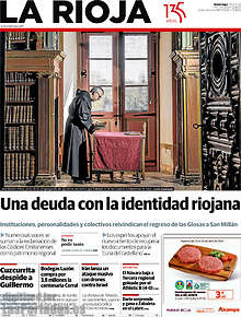 Periodico La Rioja