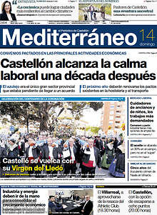 Periodico Mediterráneo