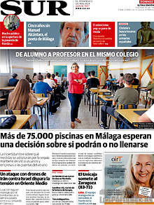 Periodico Sur