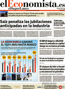 Periodico El Economista