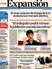 Periodico Expansion