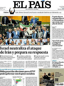 Periodico El País