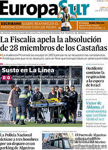 Periodico Europa Sur