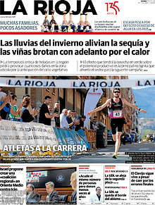 Periodico La Rioja