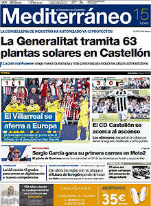 Periodico Mediterráneo