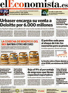 Periodico El Economista