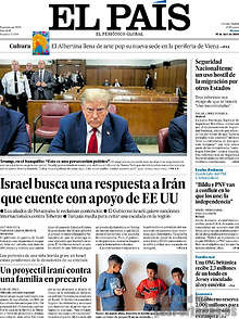 Periodico El País