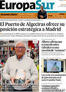 Periodico Europa Sur