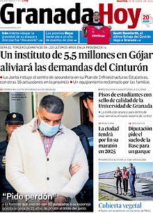 Periodico Granada Hoy