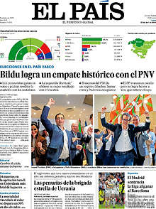 Periodico El País