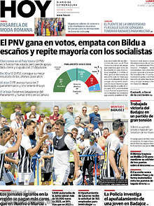 Periodico Hoy