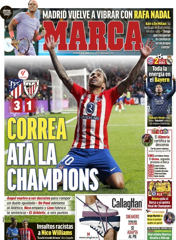 Marca