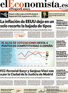 Periodico El Economista