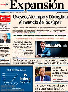 Periodico Expansion