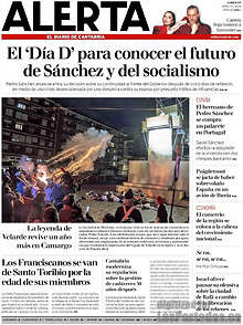 Periodico Alerta