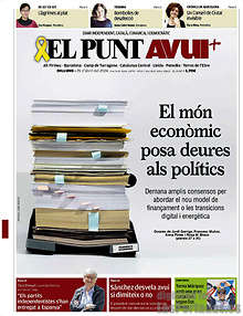 Periodico El Punt