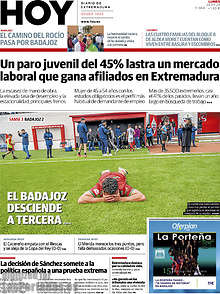 Periodico Hoy