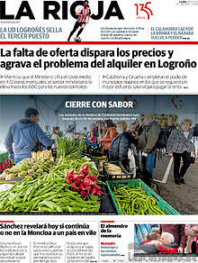 Periodico La Rioja