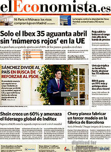 Periodico El Economista