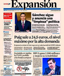 Periodico Expansion