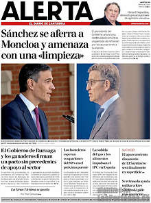 Periodico Alerta