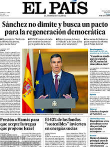 Periodico El País