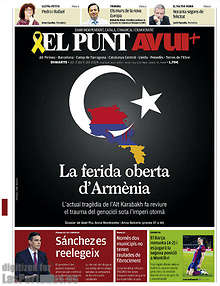 Periodico El Punt