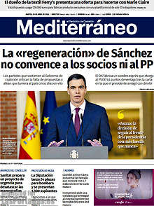 Periodico Mediterráneo