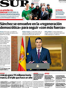 Periodico Sur