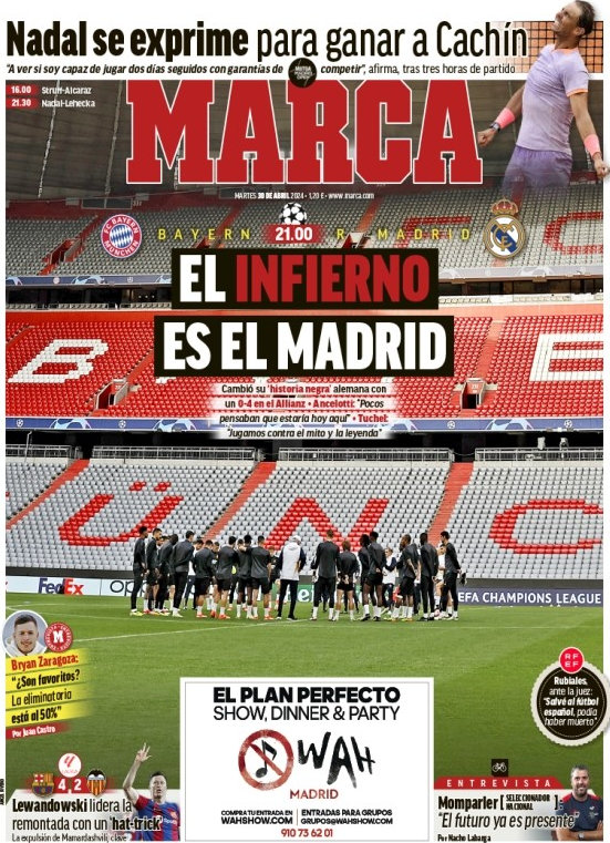 Marca