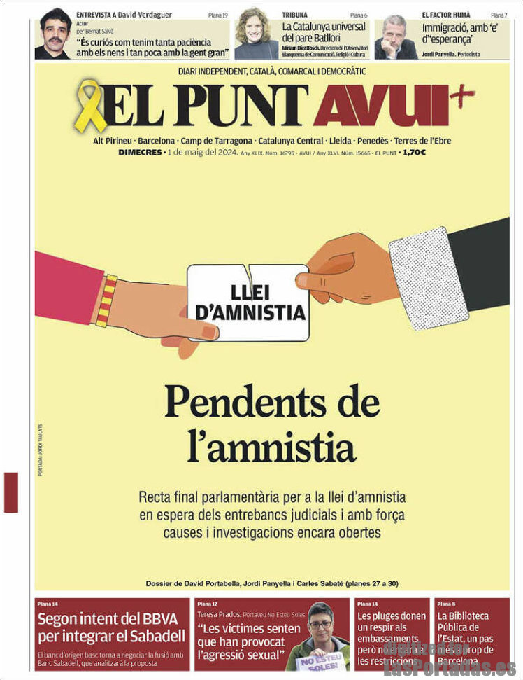 El Punt