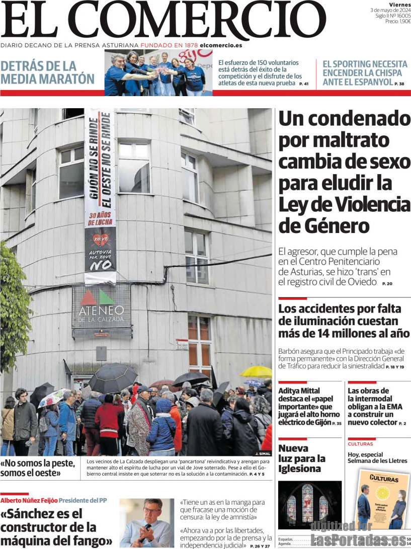 El Comercio