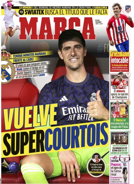 Marca