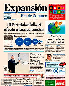 Periodico Expansion