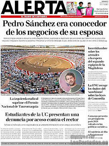 Periodico Alerta