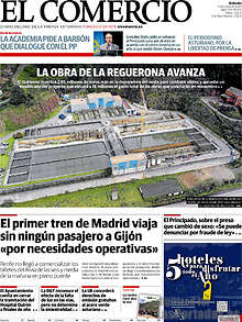 Periodico El Comercio